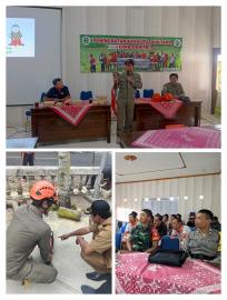 PENINGKATAN KAPASITAS KALTANA KALURAHAN KALITEKUK